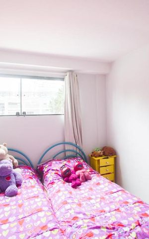 Casa à venda com 340m², 4 quartos e 3 vagasQuarto 2