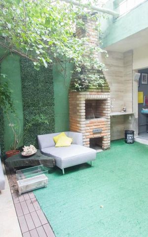 Casa à venda com 340m², 4 quartos e 3 vagasÁrea Externa