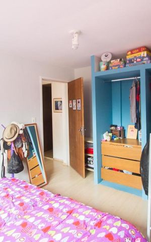 Casa à venda com 340m², 4 quartos e 3 vagasQuarto 2