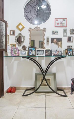 Casa à venda com 340m², 4 quartos e 3 vagasHall de Entrada