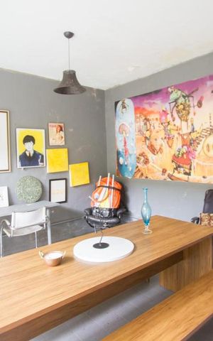 Casa à venda com 340m², 4 quartos e 3 vagasÁrea Externa