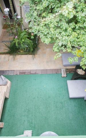 Casa à venda com 340m², 4 quartos e 3 vagasÁrea Externa