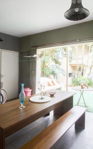 Casa à venda com 340m², 4 quartos e 3 vagasÁrea Externa
