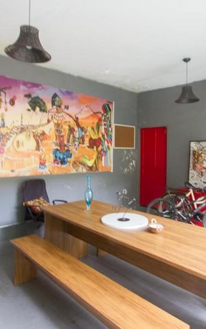 Casa à venda com 340m², 4 quartos e 3 vagasÁrea Externa