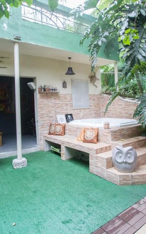 Casa à venda com 340m², 4 quartos e 3 vagasÁrea Externa