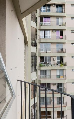 Apartamento à venda com 86m², 2 quartos e 1 vagaVaranda da Sala