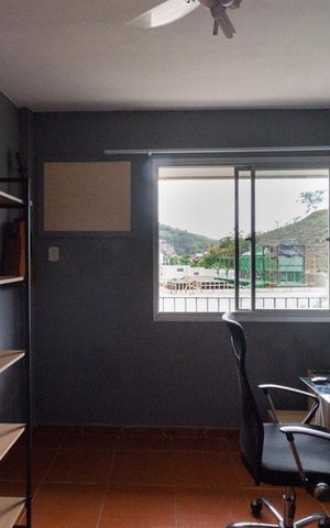 Apartamento à venda com 86m², 2 quartos e 1 vagaQuarto