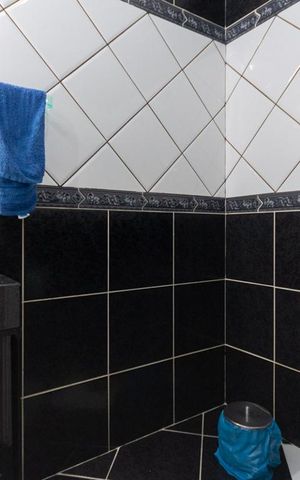 Apartamento à venda com 86m², 2 quartos e 1 vagaBanheiro