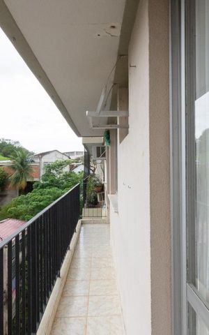 Apartamento à venda com 86m², 2 quartos e 1 vagaVaranda da Sala