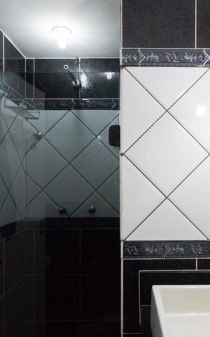 Apartamento à venda com 86m², 2 quartos e 1 vagaBanheiro