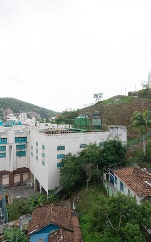 Apartamento à venda com 86m², 2 quartos e 1 vagaVista