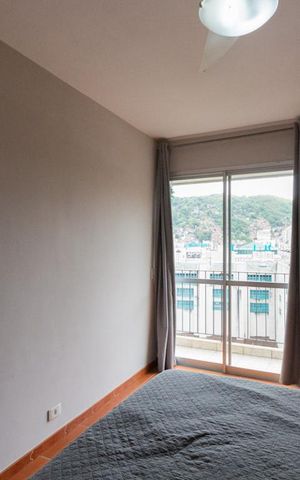 Apartamento à venda com 86m², 2 quartos e 1 vagaSuíte