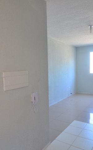 Apartamento à venda com 43m², 2 quartos e 1 vagaCozinha