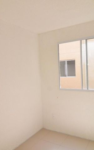Apartamento à venda com 43m², 2 quartos e 1 vagaQuarto 1