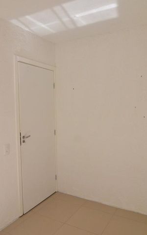 Apartamento à venda com 43m², 2 quartos e 1 vagaQuarto 1