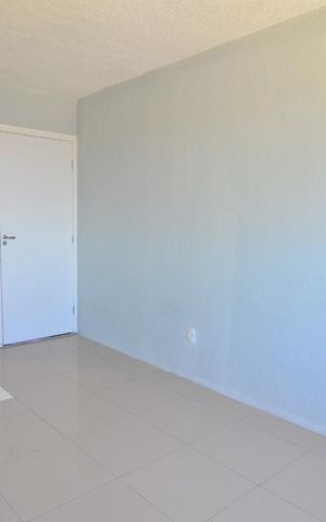 Apartamento à venda com 43m², 2 quartos e 1 vagaSala