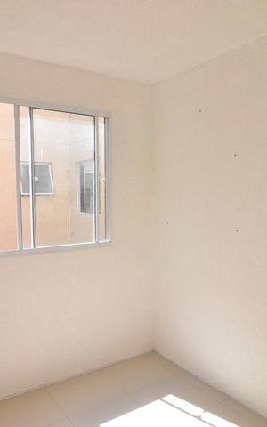 Apartamento à venda com 43m², 2 quartos e 1 vagaQuarto 1