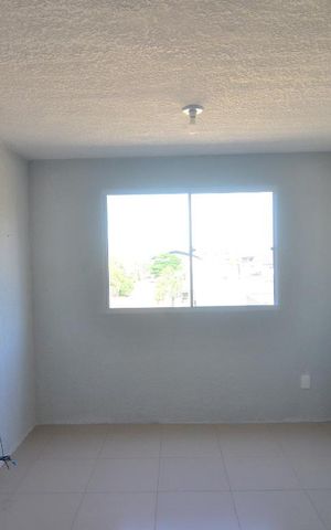 Apartamento à venda com 43m², 2 quartos e 1 vagaSala