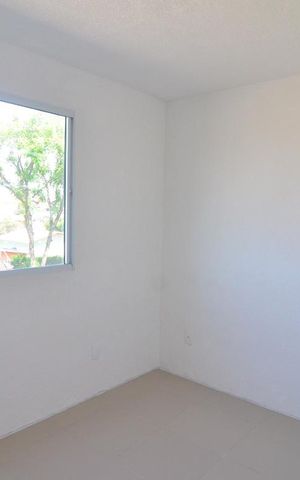 Apartamento à venda com 43m², 2 quartos e 1 vagaQuarto 2