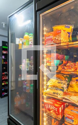 Apartamento à venda com 35m², 2 quartos e sem vaga Apartamento à venda com 35m², 2 quartos e sem vagaMercadinho 24h