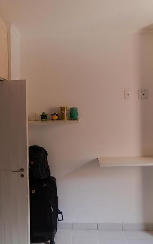 Studio para alugar com 60m², 1 quarto e 1 vaga Studio para alugar com 60m², 1 quarto e 1 vagaSuíte