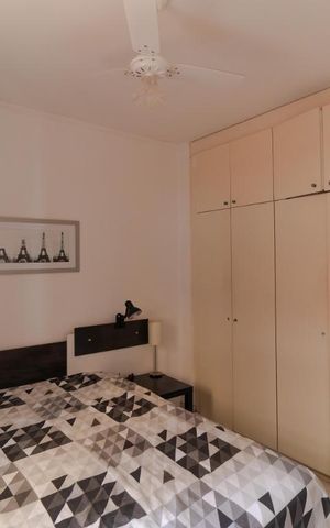 Studio para alugar com 60m², 1 quarto e 1 vaga Studio para alugar com 60m², 1 quarto e 1 vagaSuíte