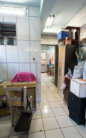 Casa à venda com 350m², 5 quartos e 3 vagasQuarto de Serviço