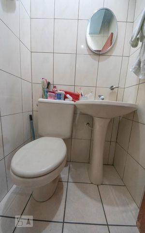 Casa à venda com 350m², 5 quartos e 3 vagasBanheiro