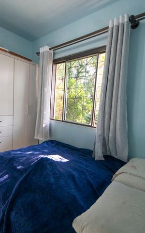 Casa à venda com 350m², 5 quartos e 3 vagasQuarto 1