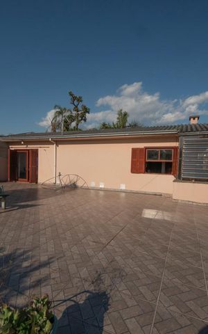 Casa à venda com 350m², 5 quartos e 3 vagasTerraço