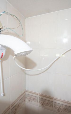 Casa à venda com 350m², 5 quartos e 3 vagasBanheiro da Suíte 2
