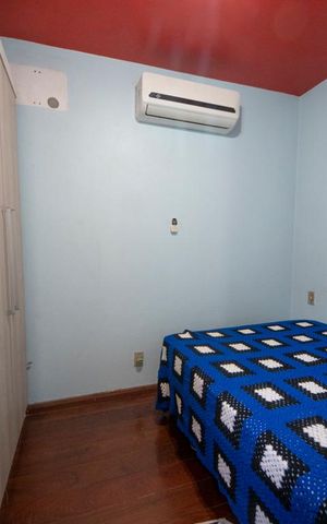 Casa à venda com 350m², 5 quartos e 3 vagasQuarto 4 Suíte