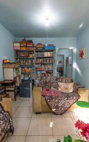 Casa à venda com 350m², 5 quartos e 3 vagasSala de Estar