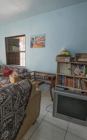 Casa à venda com 350m², 5 quartos e 3 vagasSala de Estar