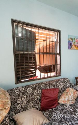 Casa à venda com 350m², 5 quartos e 3 vagasSala de Estar