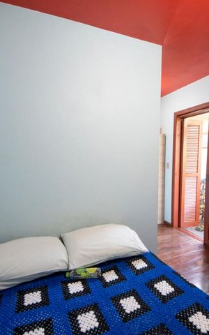 Casa à venda com 350m², 5 quartos e 3 vagasQuarto 4 Suíte