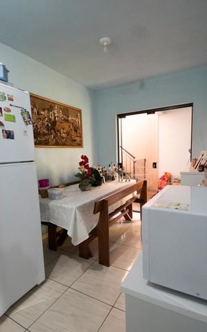Casa à venda com 350m², 5 quartos e 3 vagasCopa