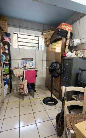 Casa à venda com 350m², 5 quartos e 3 vagasQuarto de Serviço