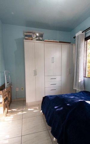 Casa à venda com 350m², 5 quartos e 3 vagasQuarto 1