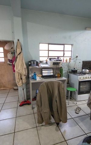 Casa à venda com 350m², 5 quartos e 3 vagasCozinha