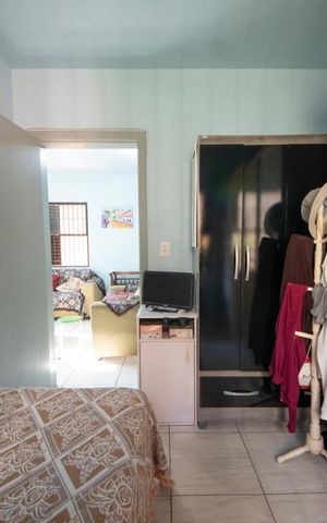 Casa à venda com 350m², 5 quartos e 3 vagasQuarto 2