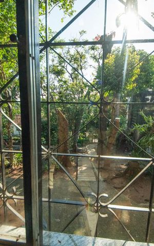 Casa à venda com 350m², 5 quartos e 3 vagasVista da Sala de Estar