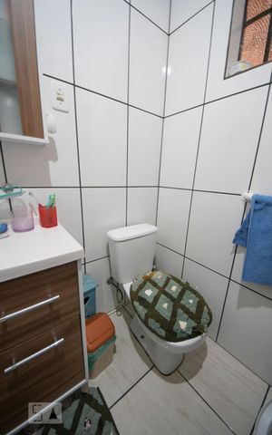 Casa à venda com 350m², 5 quartos e 3 vagasBanheiro