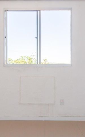 Apartamento à venda com 40m², 2 quartos e 1 vaga Apartamento à venda com 40m², 2 quartos e 1 vagaQuarto 2