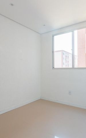 Apartamento à venda com 40m², 2 quartos e 1 vaga Apartamento à venda com 40m², 2 quartos e 1 vagaQuarto 1