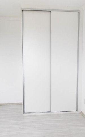 Apartamento à venda com 41m², 2 quartos e sem vaga Apartamento à venda com 41m², 2 quartos e sem vagaQuarto 1