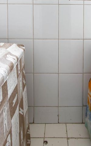 Apartamento à venda com 58m², 2 quartos e 1 vaga Apartamento à venda com 58m², 2 quartos e 1 vagaÁrea de Serviço