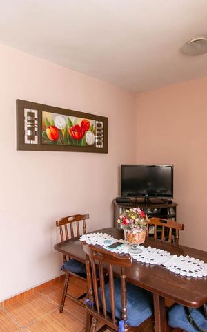 Apartamento à venda com 58m², 2 quartos e 1 vaga Apartamento à venda com 58m², 2 quartos e 1 vagaSala