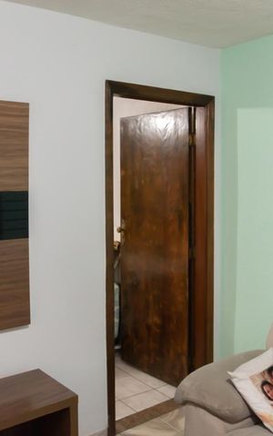 Casa à venda com 250m², 8 quartos e 2 vagas Casa à venda com 250m², 8 quartos e 2 vagasCasa 1 - Sala de Tv