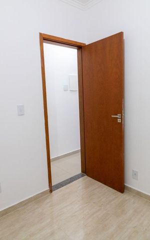 Apartamento para alugar com 53m², 2 quartos e 1 vaga Apartamento para alugar com 53m², 2 quartos e 1 vagaDormitório